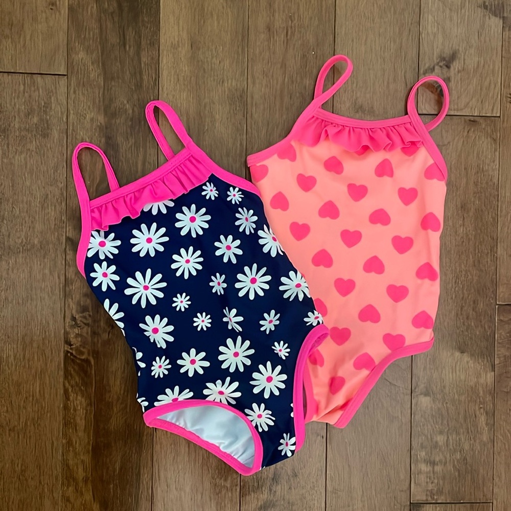 3-6 Month Swimsuits